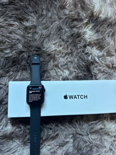 Apple Watch SE 2 geração 44mm
