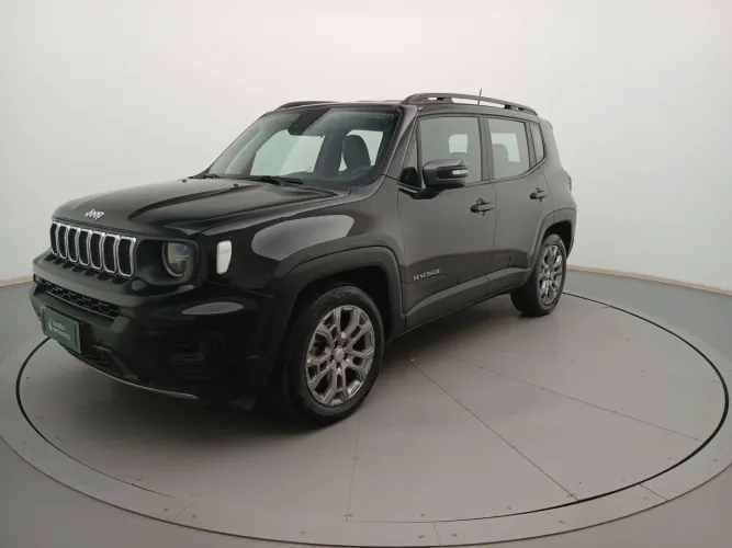 Jeep Renegade Long. T270 1.3 TB 4X2 Flex Aut. 2025