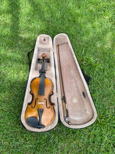Violino Dominante 4x4