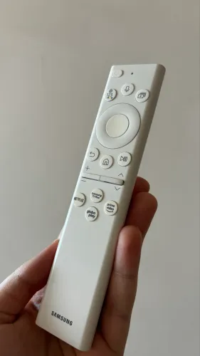 Controle smart Samsung original