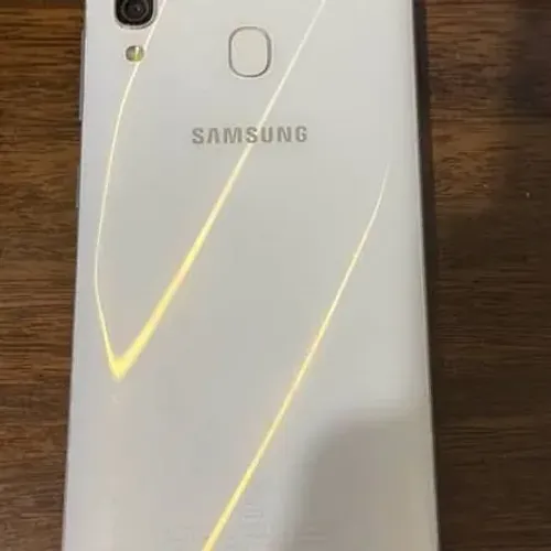 Celular Samsung - Galaxy a30