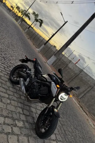 Cb650 2021