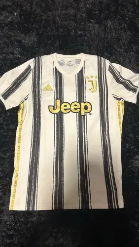 Camiseta Juventus 2021