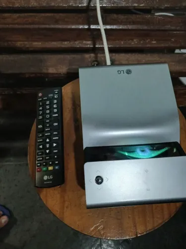 Projetor LG