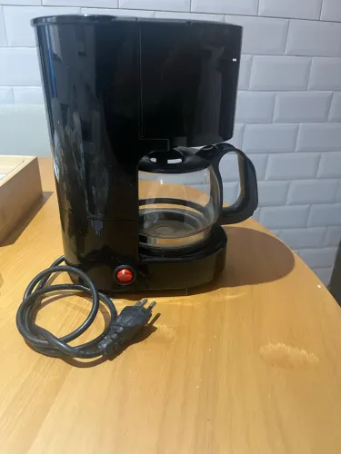 Cafeteira arno