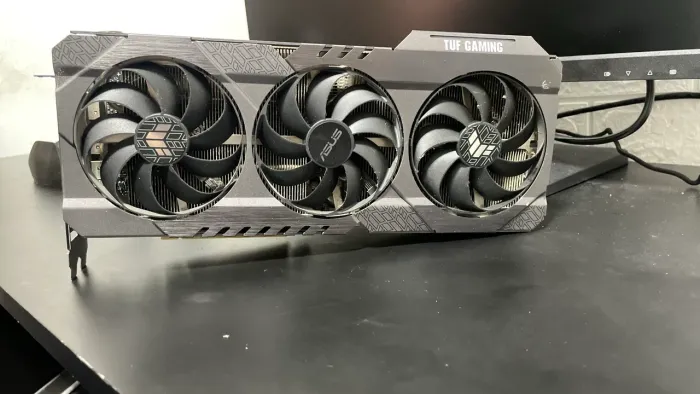 Rtx 3080 10gb vendo ou troco por ps5