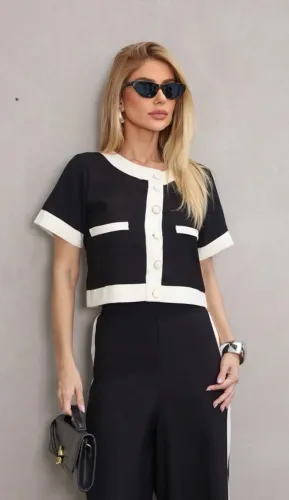 Lindo conjunto