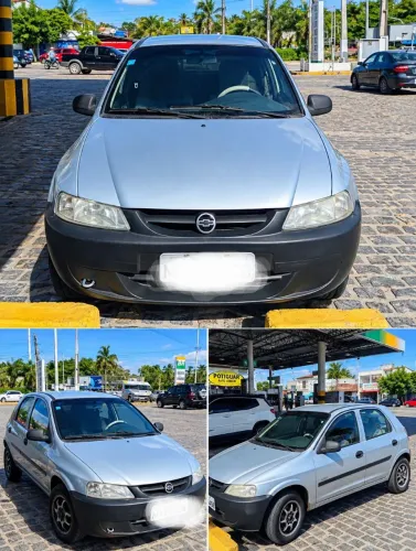 Chevrolet Celta Life/ LS 1.0 MPFI 8V Flexpower 5P 2006