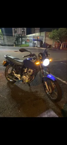 Vendo Escapamento Fortuna para 150