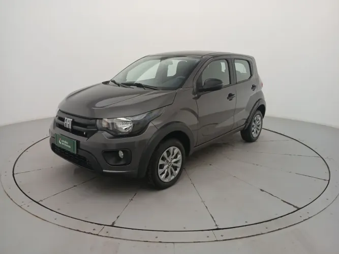 Fiat Mobi Like 1.0 Fire Flex 5P. 2025