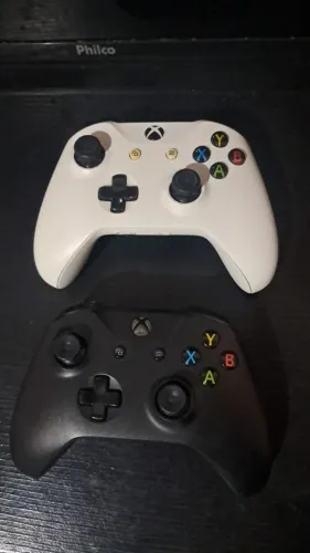 2 Controles de Xbox One -300$- os 2