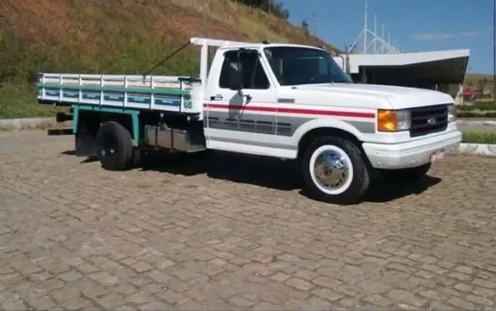 Frete carreto e mudança