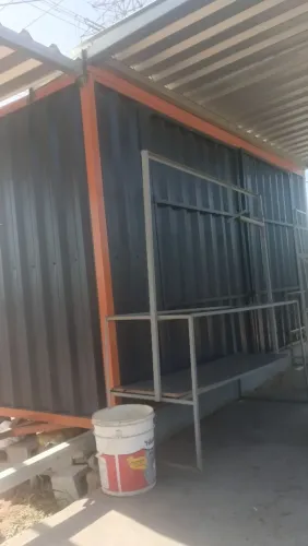 Aluguel de contêiner para sua construção aluguel para construtora 