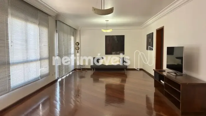 LOCAÇÃO/VILA CLEMENTINO: Apartamento Ccom 222m²; | 3D sendo 2 suiites | 4 vagas