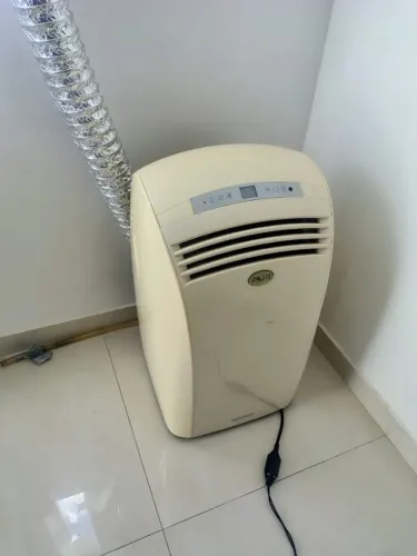 Ar condicionado