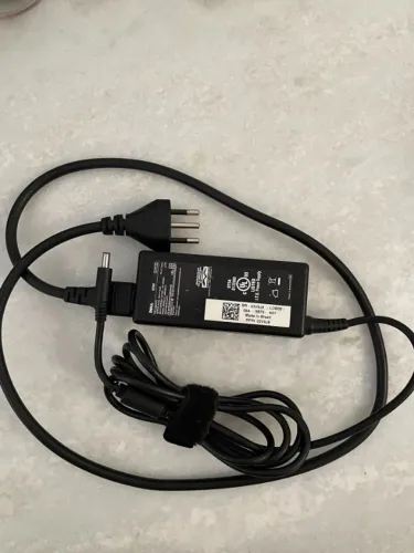 Fonte Dell Original 65W 19.5V 3.34A - 03V9J8