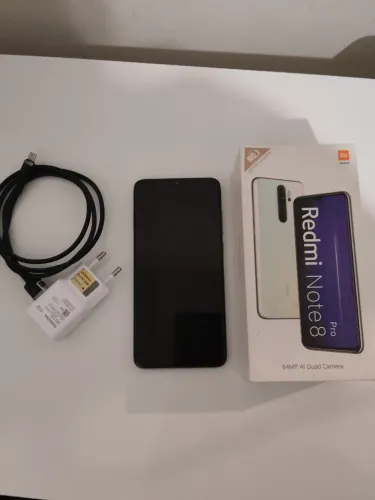 Celular xiaomi redmi 8