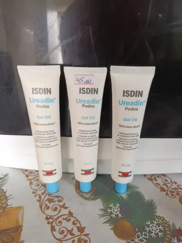 Creme Tratamento para Pés 