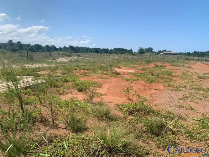 Terreno na Serra azul com 535m²