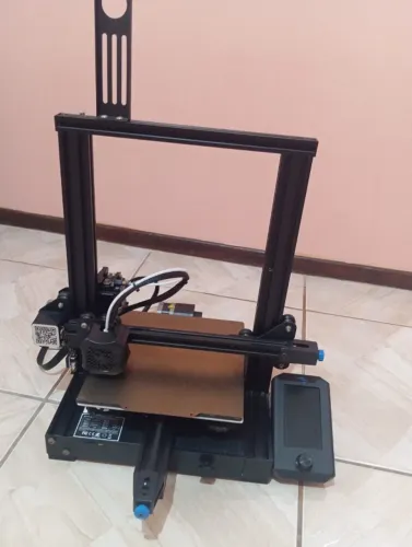 Impressora 3D Ender 3 V2