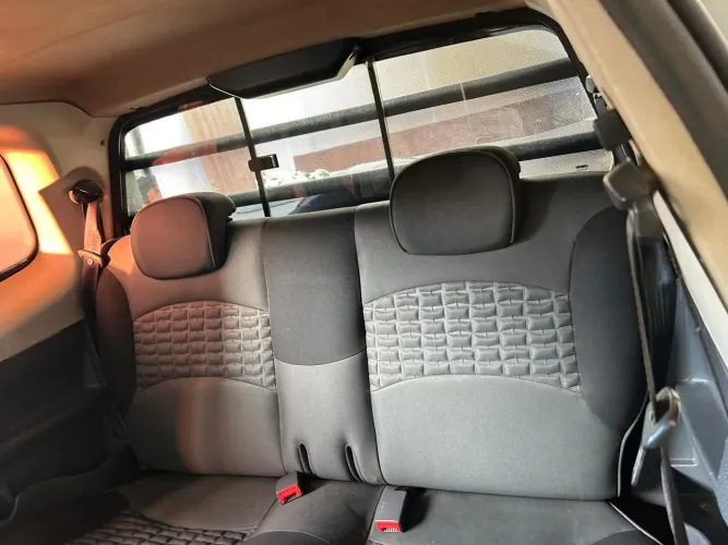 Fiat Strada Adventure1.8/ 1.8 Locker Flex CD 2013