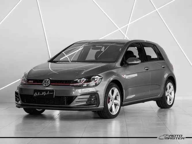 Volkswagen Golf GTI 350 TSI 2.0 230cv 16V Aut. 2019