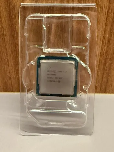i7-9700F