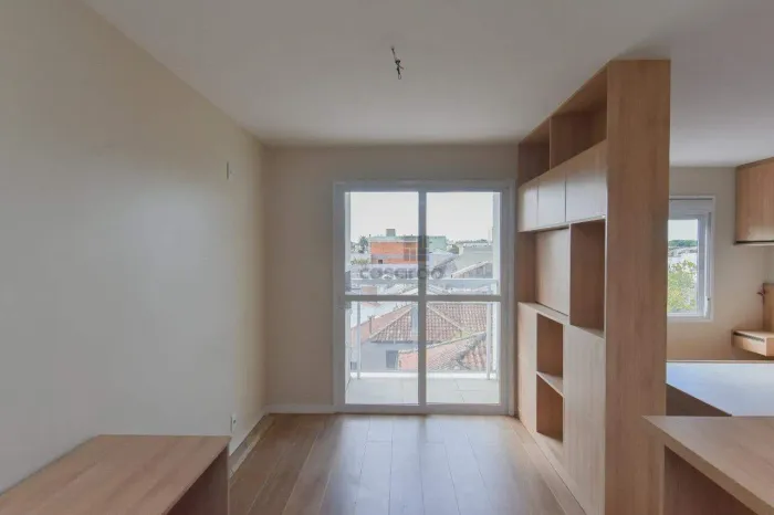 Studio 1 quarto para aluguel Pelotas