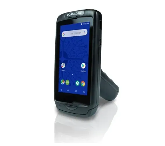  Coletor de Dados Datalogic Memor 1