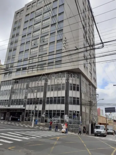 prédio - Centro - Campinas