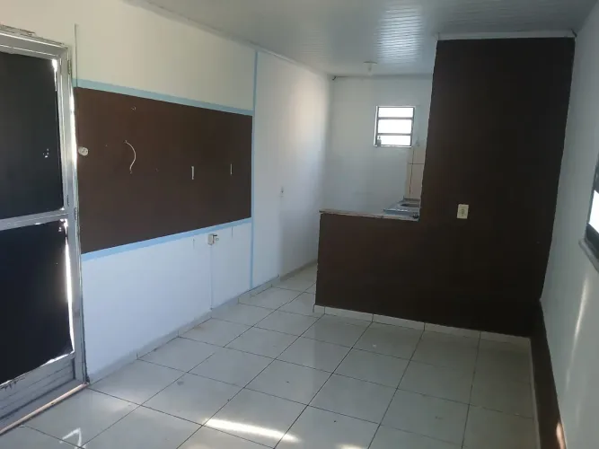 Ótima kitnet em Realengo
