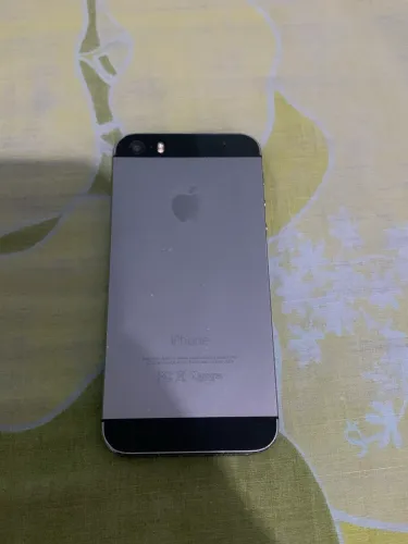 IPhone 5s