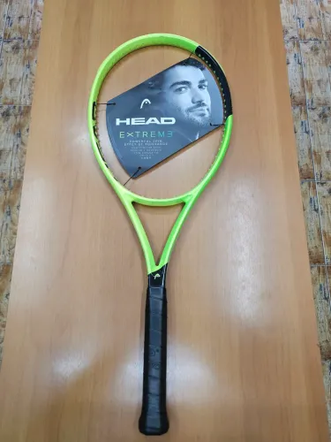 Head Extreme Pro [New]