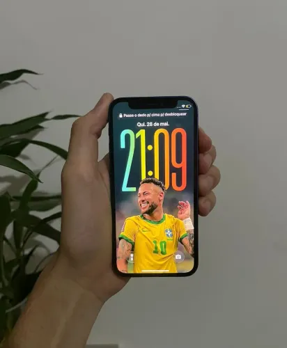iPhone 12 mini 