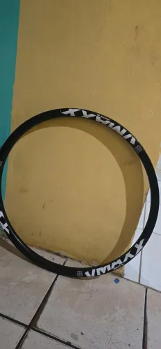 Aro 26 vmaxx vzan