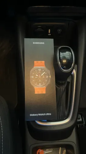 Galaxy Watch Ultra 
