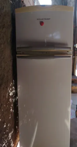 Geladeira 