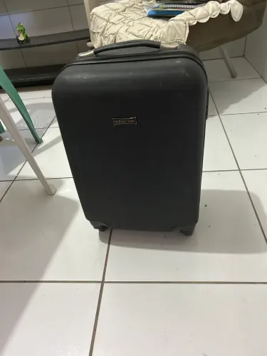 Malha de viagem