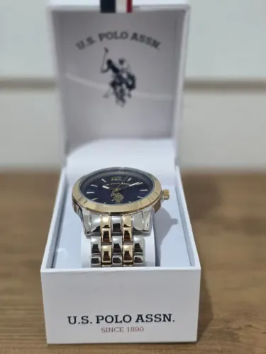 Relógio U.S. Polo Assn.