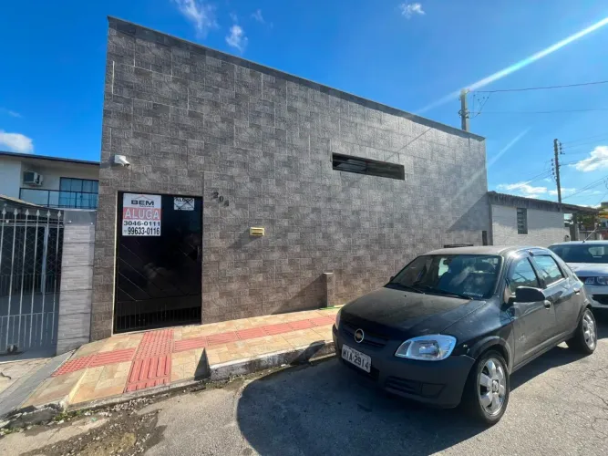 Kitnet para aluguel em Itajaí