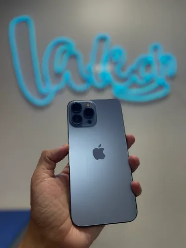 Celulares APPLE IPHONE 13 PRO MAX Usados, seminovos e Novos no Brasil