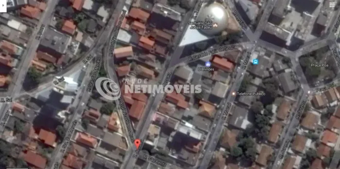 Venda Casa Graça Belo Horizonte