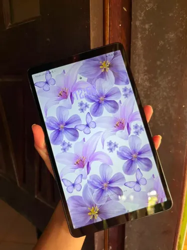 TABLET SAMSUNG TAB A9 64GB ESTADO DE NOVO