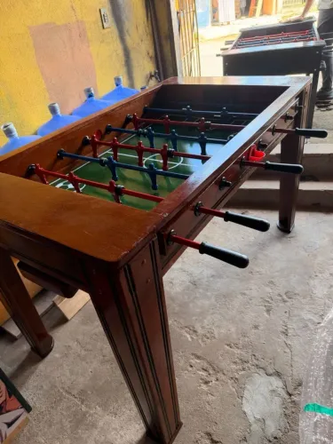 Totó reformado 