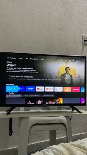 TV SMART 32