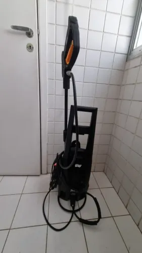 Lavadora de alta pressão 110V 1500W
