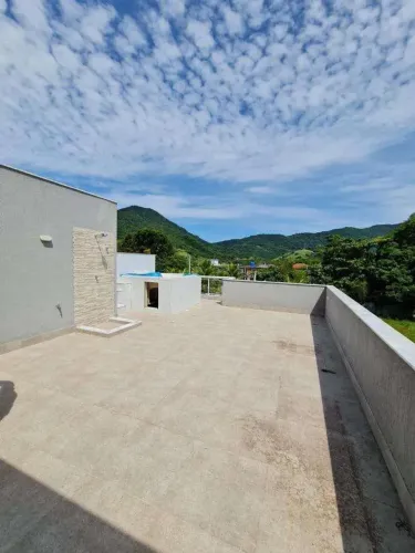 Casa para Venda em Rio de Janeiro / RJ no bairro Guaratiba