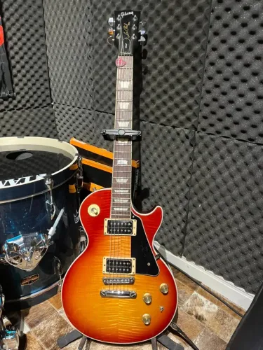 Gibson Les Paul Standard 2014 - 120th Anniversary