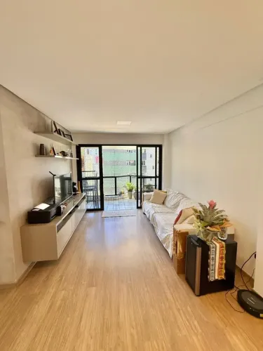 Apt 113m2- nascente-3/4-dce-100% nascente-vera arruda.