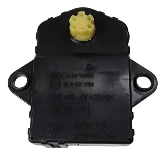 Motor Atuador Ar Forçado Lexus Es350 2009/3700011879 Preto